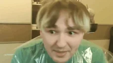 AlbisuPierdolenie emote for Discord