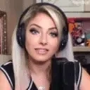alexashock emote for Discord
