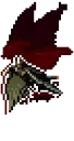 AlucardSomaBat emote for Discord