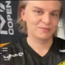 aleksiCool emote for Discord