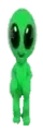 AlienPlsModsAreDumb emote for Discord