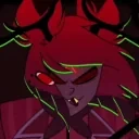 AlastorEndYourLife emote for Discord