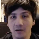 AlfieIDK emote for Discord