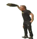 aleksiSpin emote for Discord