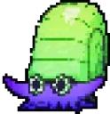 AlienOmnyte emote for Discord