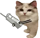 ALOO emote for Discord