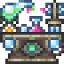 AlchemyTable emote for Discord