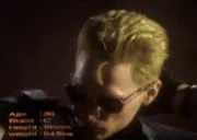 AlbertWesker emote for Discord