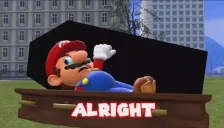 AlrightImmaHeadOut emote for Discord