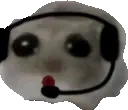 aloh emote for Discord