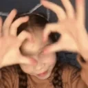 Alicelove emote for Discord