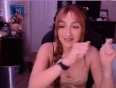 aliseCheer emote for Discord