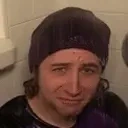 Alone emote for Discord