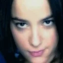 alizeeFlirt emote for Discord