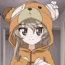 aliceshimada emote for Discord