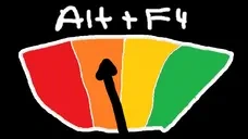 ALTF4 emote for Discord