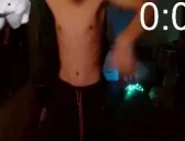 ALIENmasenka emote for Discord