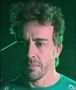 Alonso emote for Discord