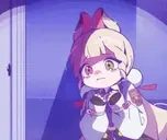 aliceyuzuha emote for Discord