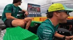 aloHUH emote for Discord