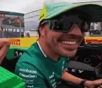 alonsoReaction emote for Discord