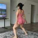 alinityYumping emote for Discord