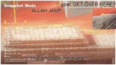 allahjamp emote for Discord