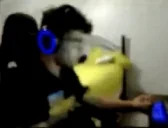 AlphyreTheGoat emote for Discord