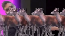 ALLTHEDEER emote for Discord