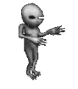 AlienPls1 emote for Discord