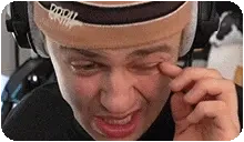 Allergie emote for Discord