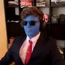 aloisMundoPush emote for Discord