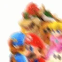 ALLMYFELLAS emote for Discord