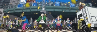 ALLMYFELLAS emote for Discord