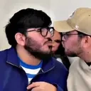 alfonsoycristian emote for Discord