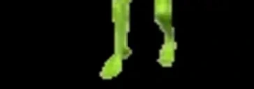 AliensIBegOfYou3 emote for Discord