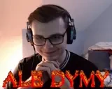 ALEDYMY emote for Discord