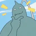 AlphonseSmirk emote for Discord