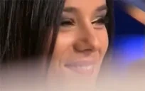 AlizeeGiggles emote for Discord