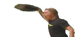 aleksiSpin emote for Discord