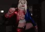 AloofHorny emote for Discord