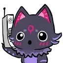 alowo emote for Discord