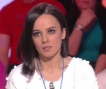 AlizeeThinking emote for Discord