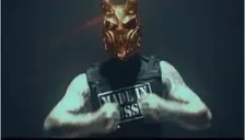 AlexTerribleDemon emote for Discord