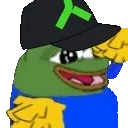 AllianceCheer emote for Discord