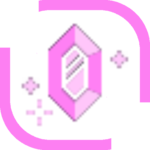 ServerBooster emote for Discord