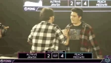 AltriveGriddy emote for Discord