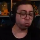 alanTasty emote for Discord