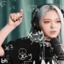 alexaTHISCHECKSOUT emote for Discord