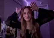 aliseDansen emote for Discord